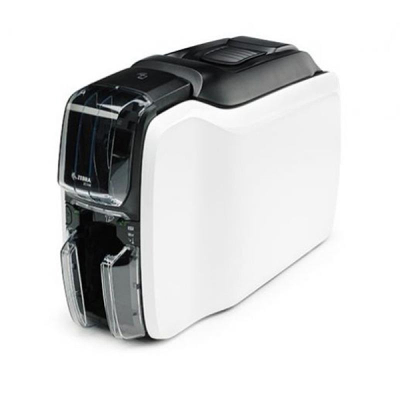 کارت پرینتر ZEBRA ZC100